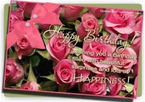 Video Birthday Cards for Facebook Birthday Greetings Facebook Ecards Birthday Images