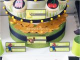 Video Game themed Birthday Party Decorations Game On An Ulitmate Gaming Party Real Parties