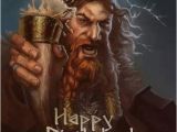 Viking Birthday Card Happy Birthday Card Viking Style Spass 1 Pinte