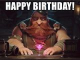 Vikings Birthday Meme Happy Birthday Birthday Viking Meme Generator