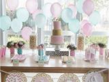 Vintage 1st Birthday Decorations Kara 39 S Party Ideas Vintage First Birthday Tea Party Kara