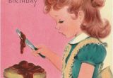 Vintage Birthday Cards for Her Vintage Birthday Cards for Her Draestant Info