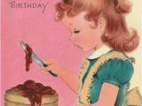 Vintage Birthday Cards for Her Vintage Birthday Cards for Her Draestant Info