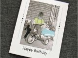 Vintage Birthday Cards for Men Birthday Card 1950s Men Boys toys Vintage Photo