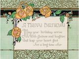 Vintage Birthday Cards Free Downloads Art Deco Birthday Card Free Download Old Design Shop Blog