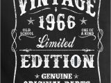 Vintage Birthday Gifts for Him Vintage 1968 Birthday Gift Vintage 1968 Shirt Tee