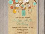 Vintage Style Birthday Invitations 38 Adult Birthday Invitation Templates Free Sample