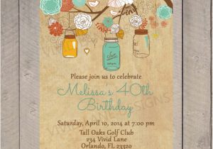 Vintage Style Birthday Invitations 38 Adult Birthday Invitation Templates Free Sample