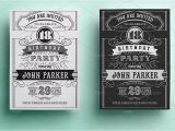 Vintage Style Birthday Invitations Vintage Birthday Invitation Invitation Templates