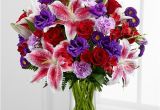 Virtual Birthday Flowers Flowers Bouquet Of Flowers