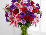 Virtual Birthday Flowers Flowers Bouquet Of Flowers