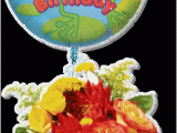 Virtual Birthday Flowers Sweetcomments Virtual Bouquet Pictures Images Graphics