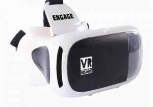 Virtual Birthday Gifts for Him Engage Vr Insane Virtual Reality Headset Iwoot