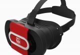 Virtual Birthday Gifts for Him Virtual Reality Headset Gifts Gadgets Qwerkity