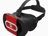 Virtual Birthday Gifts for Him Virtual Reality Headset Gifts Gadgets Qwerkity
