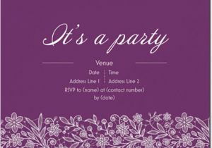 Vista Print Birthday Invitations 34 Best Engagement Party Invitations Personalized