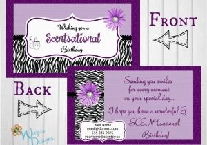 Vista Print Birthday Invites Birthday Card Direct Sales Marketing Independant by