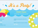 Vista Print Birthday Invites Buy Vistaprint Party Invitations for Birthdays and More