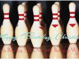 Vistaprint Happy Birthday Banner A Little Loveliness Bowling Party Ideas