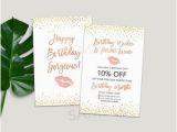 Vistaprint Happy Birthday Banner Lipsense Facebook Cover Photo Image Custom Facebok Banner