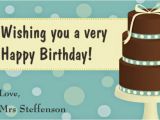 Vistaprint Happy Birthday Banner Mrs Steffenson 39 S Kindergarten Vistaprint Obsession