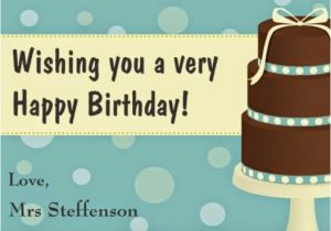 Vistaprint Happy Birthday Banner Mrs Steffenson 39 S Kindergarten Vistaprint Obsession