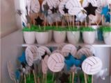 Volleyball Birthday Decorations 10 Best Volleyball Images On Pinterest Volleyball Ideas