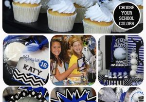Volleyball Birthday Decorations 1000 Ideas About Volleyball Party On Pinterest