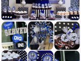 Volleyball Birthday Decorations Volleyball Party Volleyball Banquet Volleyball Team