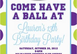 Volleyball Birthday Invitations Volleyball Party Printable Designs by Nelliev2 On Etsy