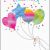 Volunteer Birthday Cards Fun Volunteer Birthday Cards