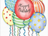 Volunteer Birthday Cards Happy Birthday Volunteer Note Cards Lbl27v