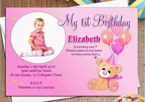 Walgreens 1st Birthday Invitations Walgreens Birthday Invitations Images Baby Shower