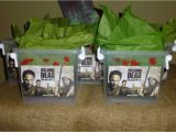 Walking Dead Birthday Decorations Amc the Walking Dead Zombie Apocalypse Birthday Party