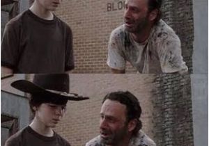 Walking Dead Birthday Memes Happy Birthday Jaq Carl Walking Dead Meme On Memegen