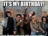 Walking Dead Birthday Memes the Walking Dead Memes Funny Twd Memes and Pictures