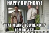 Walking Dead Birthday Memes Walking Dead Happy Birthday Meme Google Search Happy