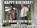 Walking Dead Birthday Memes Walking Dead Happy Birthday Meme Google Search Happy