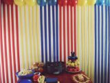 Wall Decorations for Birthday Party 661 Best Images About Mickey Mouse Birthday On Pinterest