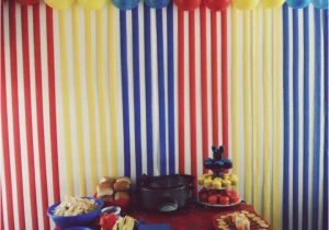 Wall Decorations for Birthday Party 661 Best Images About Mickey Mouse Birthday On Pinterest