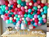 Wall Decorations for Birthday Party Best 25 Balloon Wall Ideas On Pinterest Baloon Backdrop