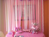 Wall Decorations for Birthday Party Diy Birthday Party Decorations Love the Streamers On the