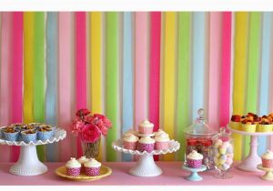 Wall Decorations for Birthday Party It 39 S Written On the Wall Fabulous Party Decorations for