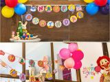 Wall Decorations for Birthday Party Wall Decor for Birthday Party Billingsblessingbags org