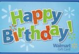 Walmart Birthday Gift Card Best Gift Card Happy Birthday 15 Barnes Noble Gift