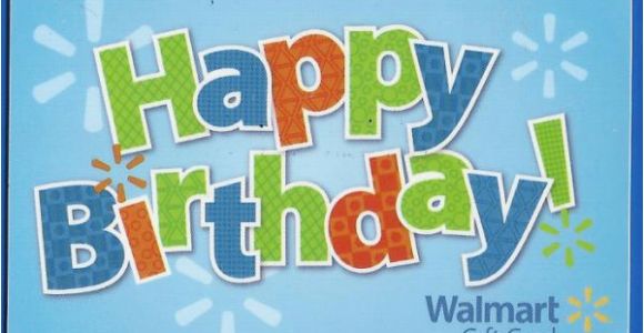 Walmart Birthday Gift Card Best Gift Card Happy Birthday 15 Barnes Noble Gift