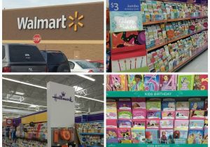 Walmart Birthday Gift Card Hallmark Birthday Cards In Poster Size Kidscards Shop