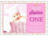 Walmart First Birthday Invitations Princess 1st Birthday Invitations Lijicinu 711357f9eba6