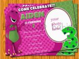 Walmart Personalized Birthday Invitations Dinosaur Birthday Invitation