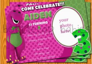 Walmart Personalized Birthday Invitations Dinosaur Birthday Invitation